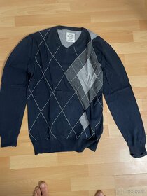 Tom Tailor mikina M - 2