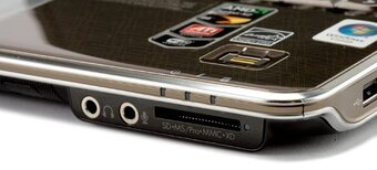 HP pavilion dv3 - 2