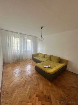 2 izbový byt Poprad západ - 2