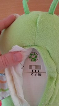 Macko Fisher-Price - 2