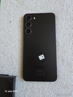 Samsung s 23plus - 2