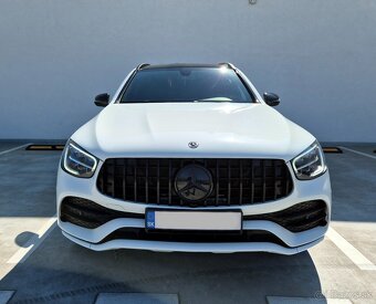 Mercedes - Benz GLC 220D 4matic - 2