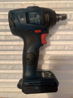 Bosch aku razovy utahovak - 2