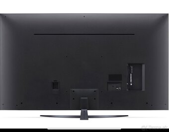 Predám LG 65″ UHD 4K Smart TV (model 65 UR81003LJ) - 2