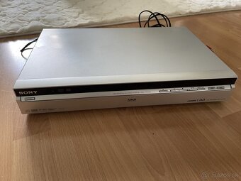 DVD prehrávač Sony - 2