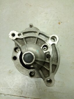 Starter Valeo D6RA 572 Peugeot, Fiat, Citroen - 2
