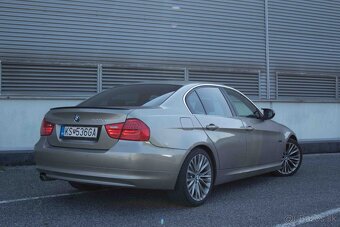 BMW Rad 3 320d xDrive - 2