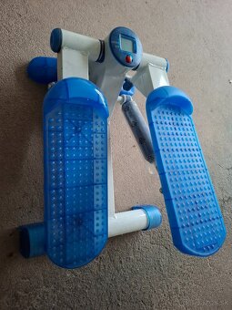 Stepper - 2