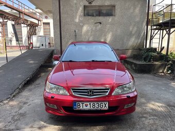 Honda Accord 1.8 Vtec - 2