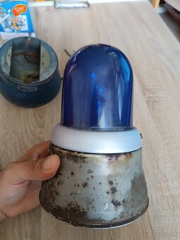 Majak electra LB3 - 2