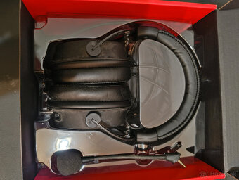 Sluchadla HyperX Cloud Alpha - 2
