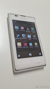 Sony xperia E - 2