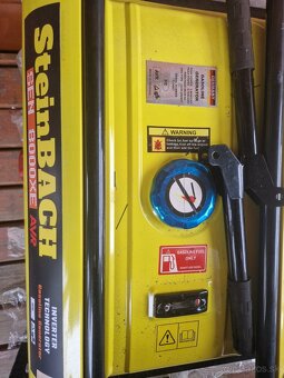 Elektro centrala 220/380w - 2