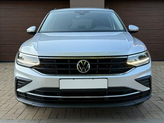 Volkswagen Tiguan 1.5 TSI EVO Life 84000KM - 2