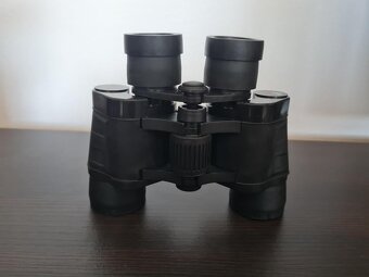 Ďalekohľad BREAKER Optical 80x80 - 2