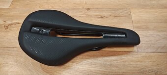 Sedlo Bontrager VERSEComp - nové - 2