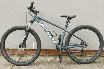 Predám horský bicykel SPECIALIZED Rockhopper 29" M - 2