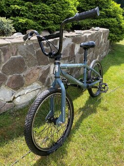BMX Rock Machine - 2