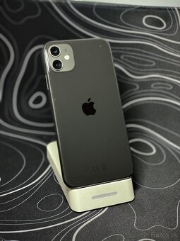 IPHONE 11 128GB BLACK - 2