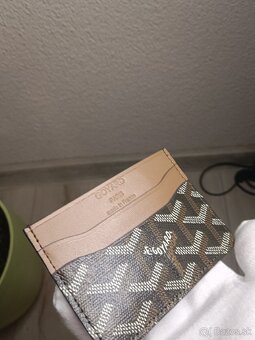 Goyard cardholder - 2