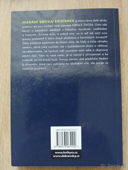 Osho: Osud, svoboda, duše - 2