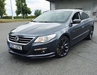 ⚡ PASSAT CC 3.6 220KW 4MOTION ⚡ - 2