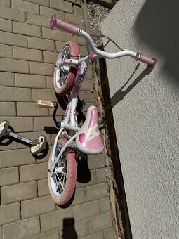 Detsky bicykel 14 - 2