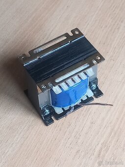 Transformátor 15V a 5A - 2