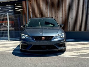 Seat Leon ST 2.0 TSI 300 Cupra DSG 4Drive - 2