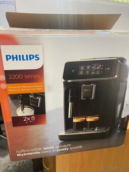 Philips 2200 série - 2