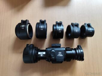 Night Pearl SEER 50 plus - 2