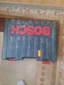 BOSCH GBH36 V-LI Profesional vrtacie kladivo - 2