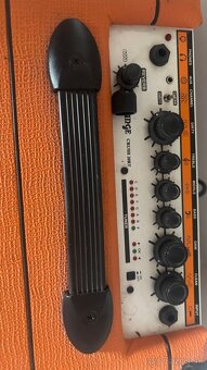 Kombo Orange - 2