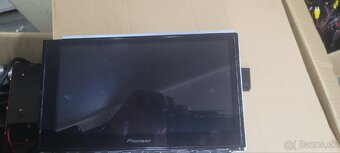 Pioneer SPH-DA250DAB - 2