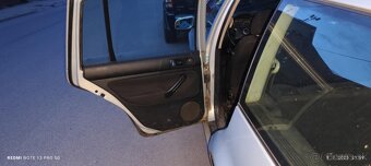 Golf 4 1.9 66 kw - 2