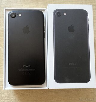 IPhone 7 - 2