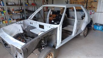 Škoda Favorit - 2