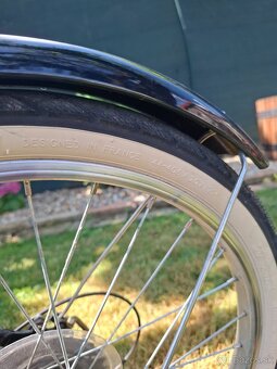 Detsky bicykel 16 - 2