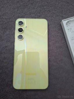 Samsung A55-8GB/256GB - 2