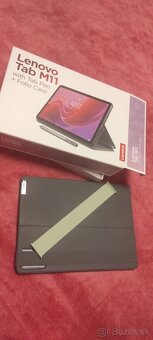 Lenovo Tab M11 128 GB - 2
