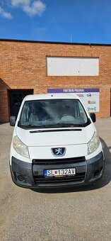Peugeot Expert 1.6 HDi (2009) - 2