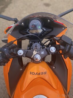 Honda Repsol cbr 125 - 2