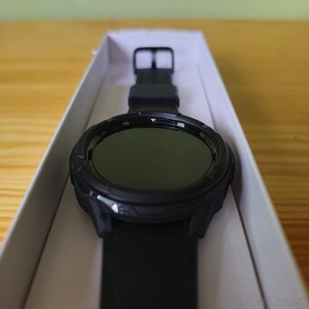 Samsung Galaxy Watch 6 Classic 47mm - 2