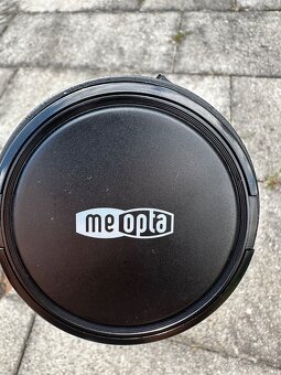 Monokular Meopta H75 20x60 - 2