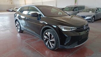 VW ID.4 PRO 77/82kWh odpočet DPH - 2