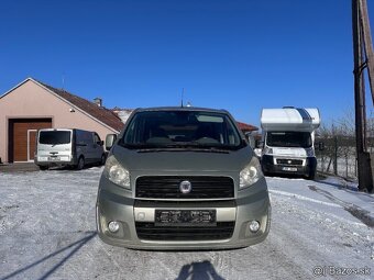 NÁHRADNÉ DIELY - FIAT SCUDO, PEUGEOT EXPERT 2.0JTD, HDI - 2