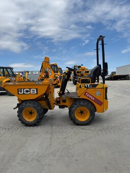 JCB 1T-1 - 2
