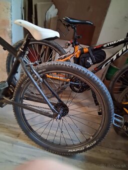 Predám bicykel - 2