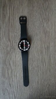 Samsung Gakaxy Watch 6 44mm LTE - 2