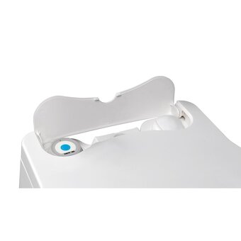 Predám prenosné chemické WC - 2